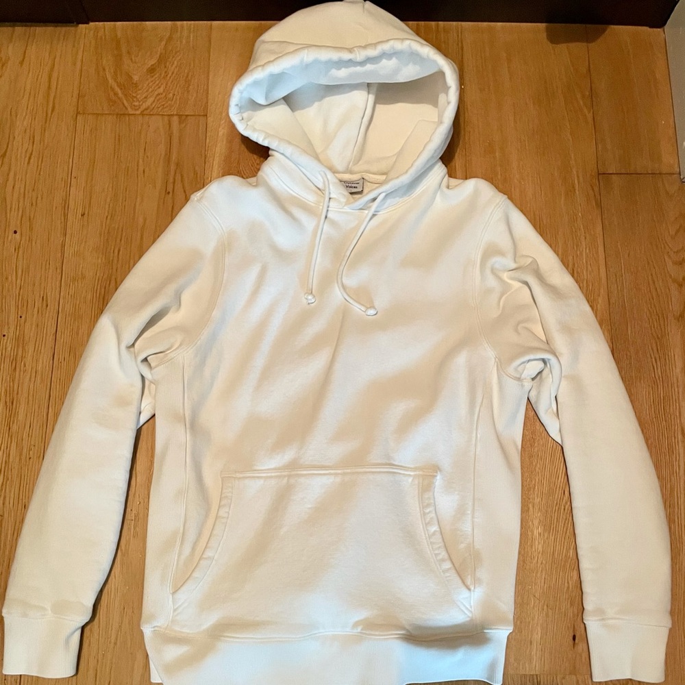 Outdoor Voices Nimbus Hoodie
